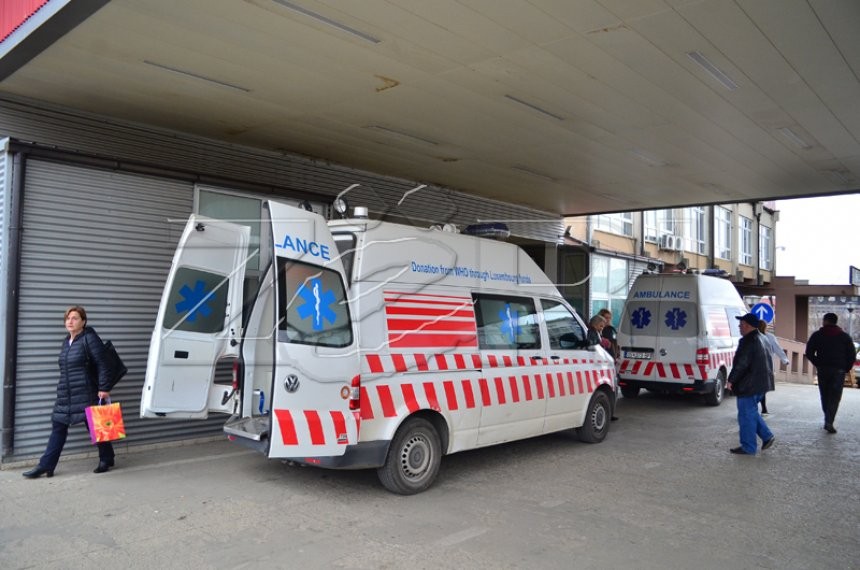 Qendra e Mjekësisë Urgjente promovon shërbimet që ofron