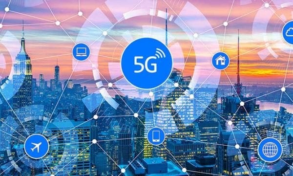 UBT inauguron Qendrën e Teknologjisë 5G