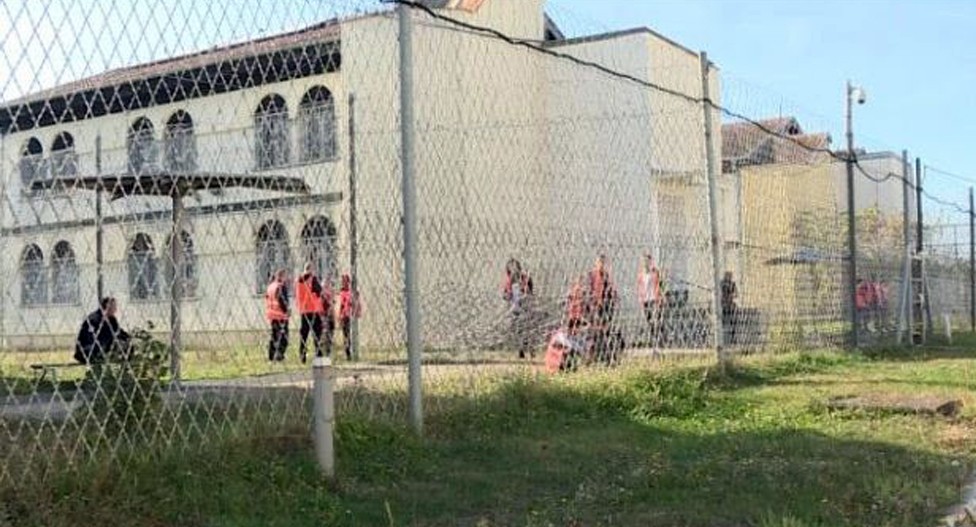 Nga Qendra Korrektuese Lipjan arratisen dy të mitur