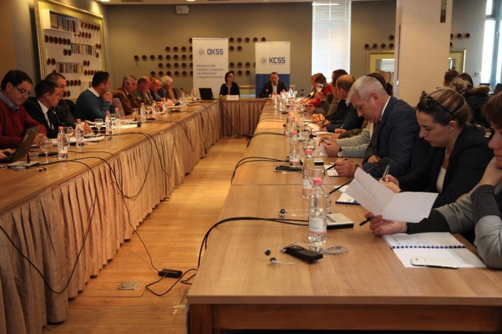 FSK-ja institucioni i parë me Plan për Integritet