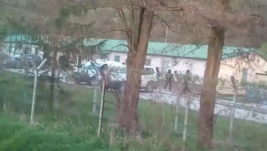 Të kthyerit nga Siria dërgohen në fshatin Vranidoll
