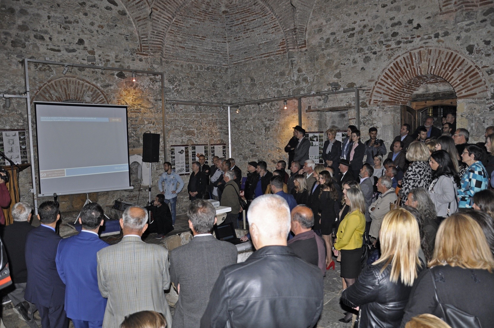 Gjysmë shekulli jetë e institucionit kryesor të trashëgimisë në Prizren