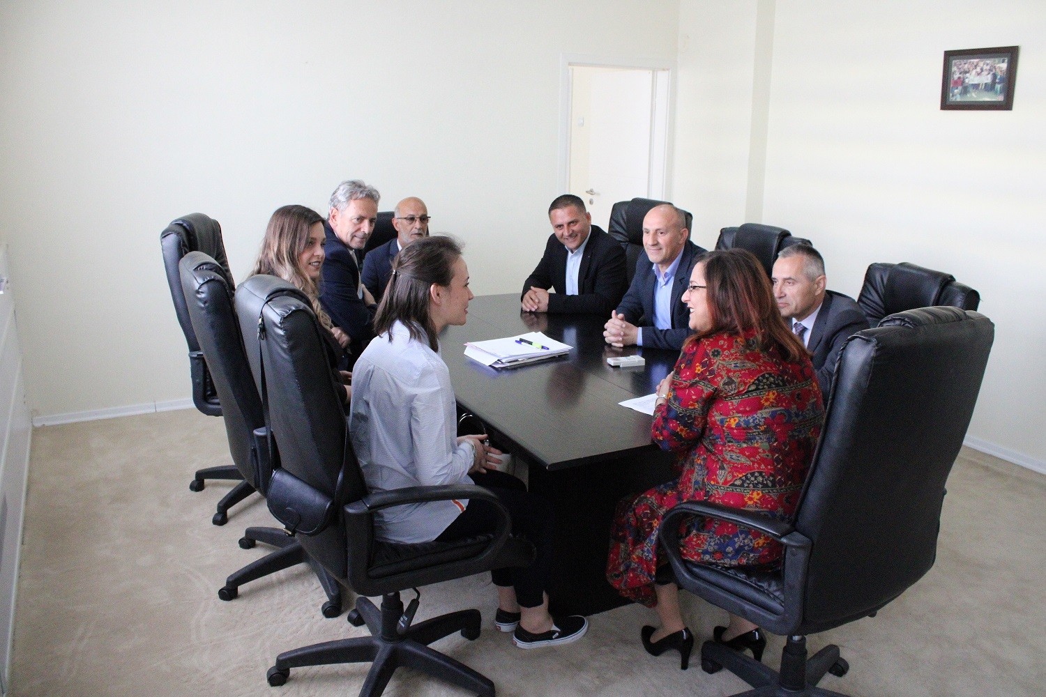 Gjilani krenohet me kuadrot e suksesshme jashtë vendit