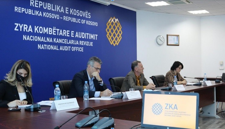 ZKA më kërkesë të vazhdueshme për ndryshimin e legjislacionit