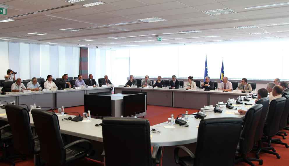 Kosovës po i hapet mundësia e marrëdhënieve kontraktuale me BE