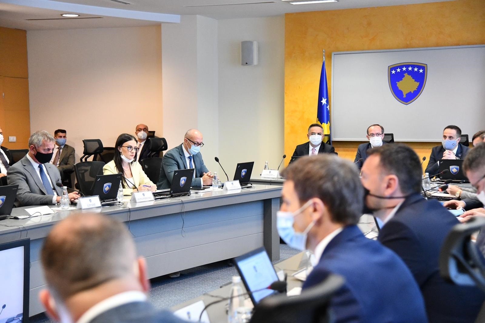 Qeveria miraton vendimin kundër antisemitizmit