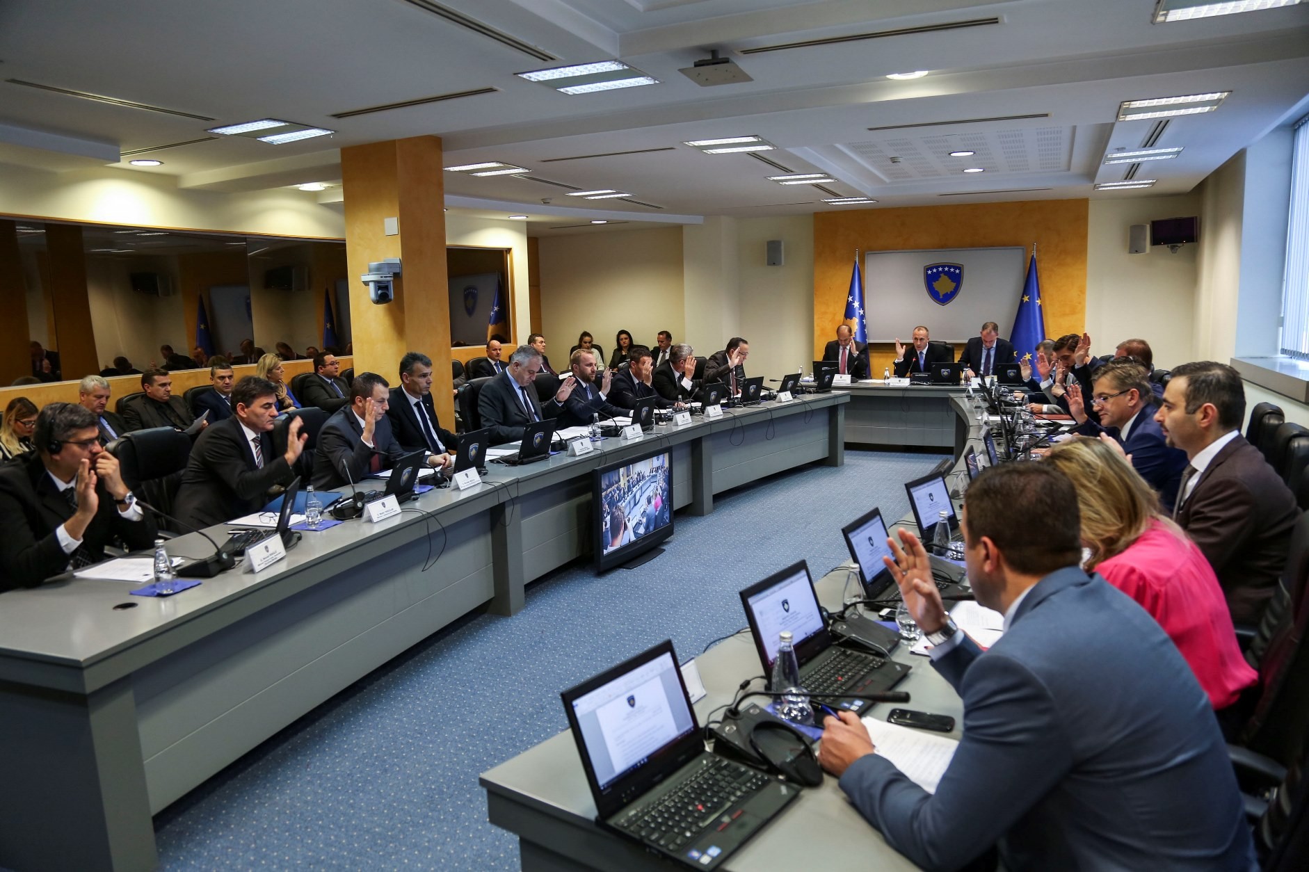 Themelohet Këshilli Kombëtar për Inovacion dhe Ndërmarrësi
