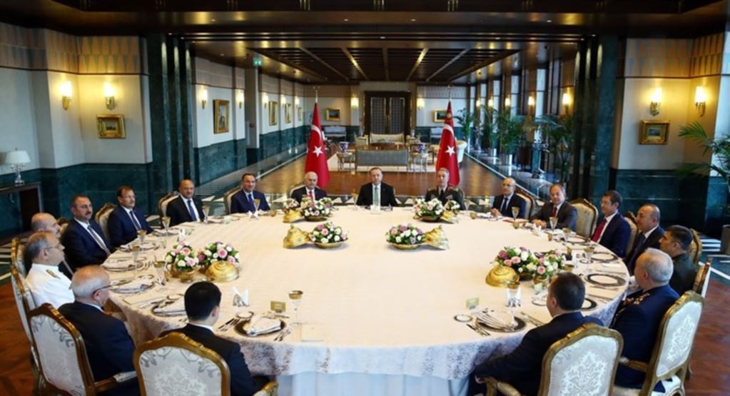 Turqia paralajmëron operacion ushtarak kundër kurdëve sirianë