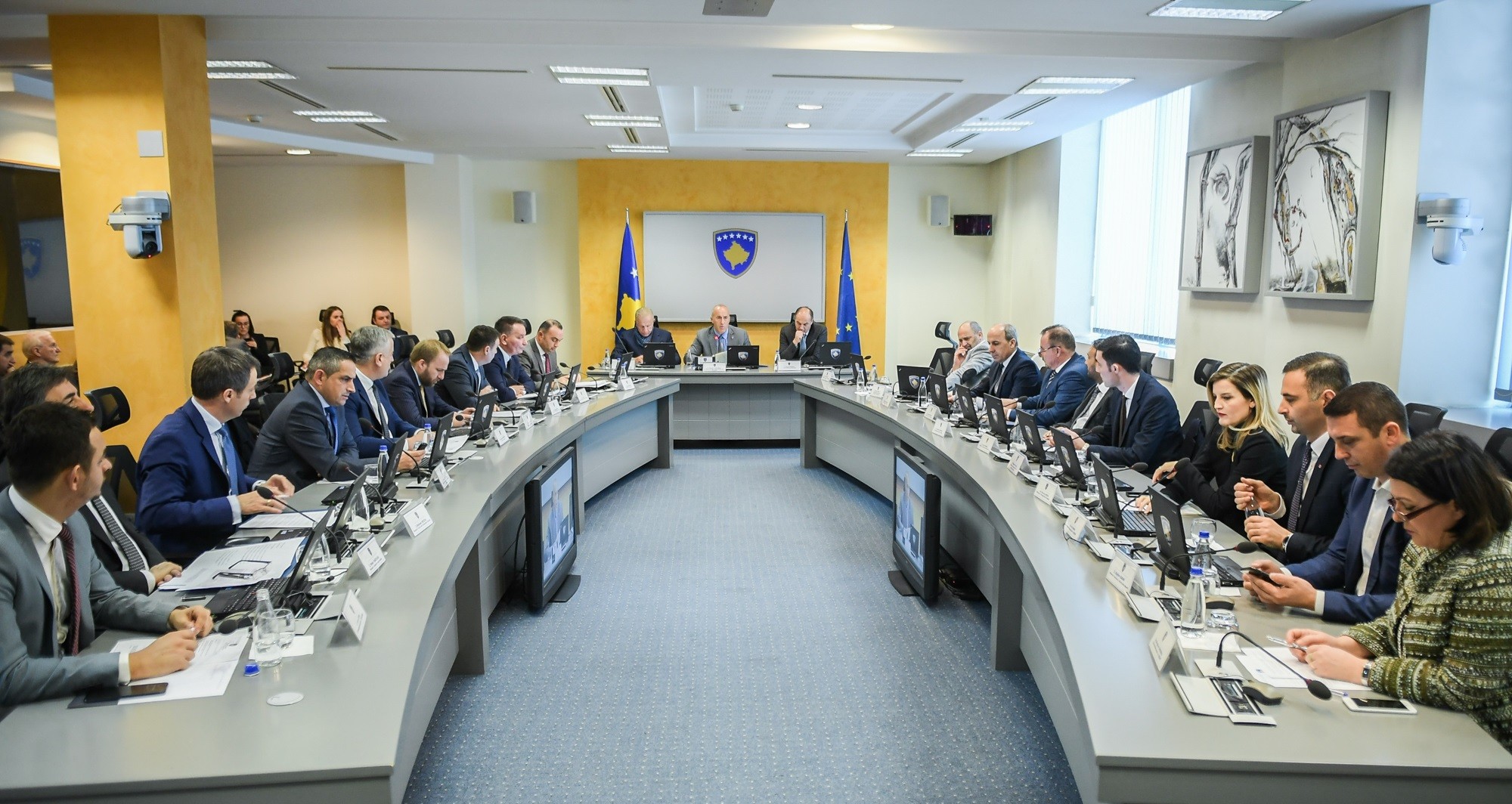 Qeveria miraton vendimin për themelimin e Zonës Ekonomike Zvicerane