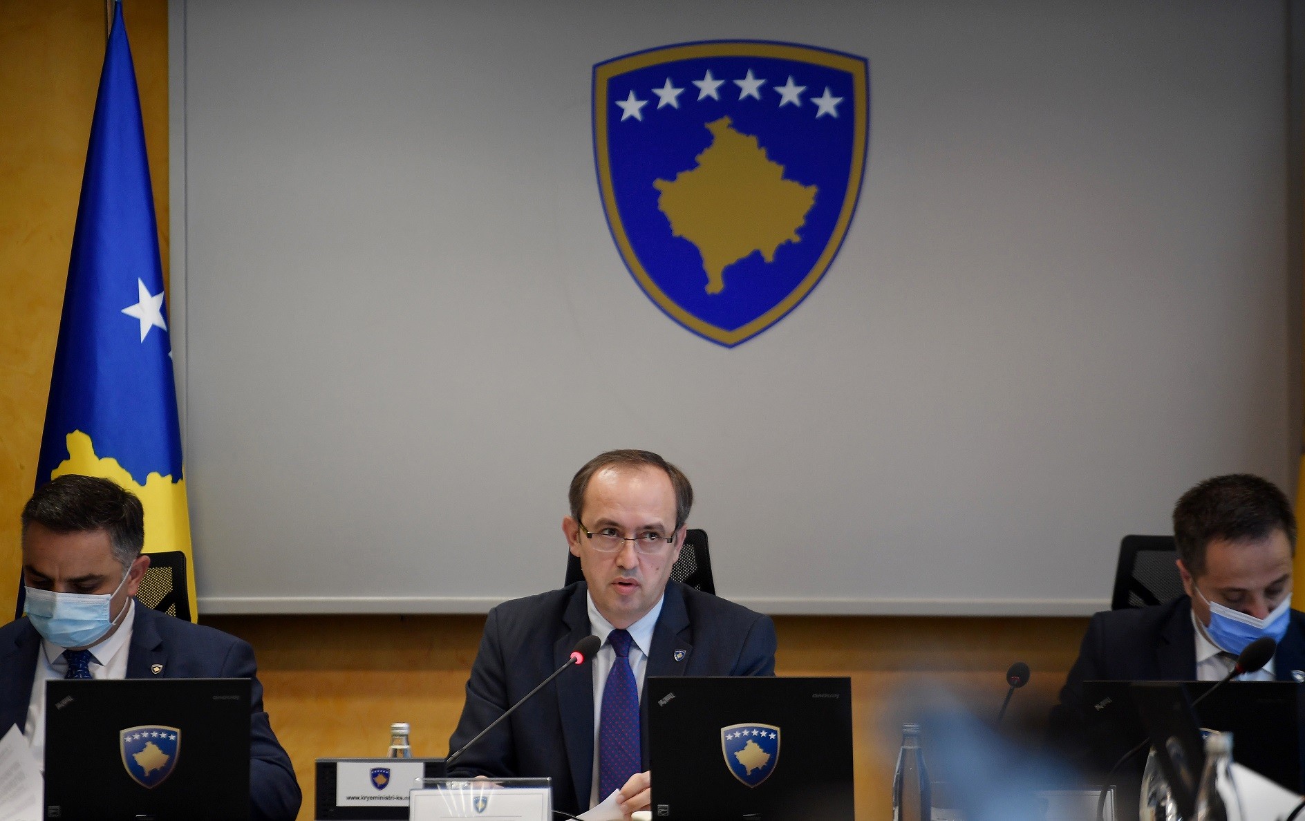 Miratohet projektligji për marrëveshjen e huasë ndërmjet BE-së dhe Kosovës