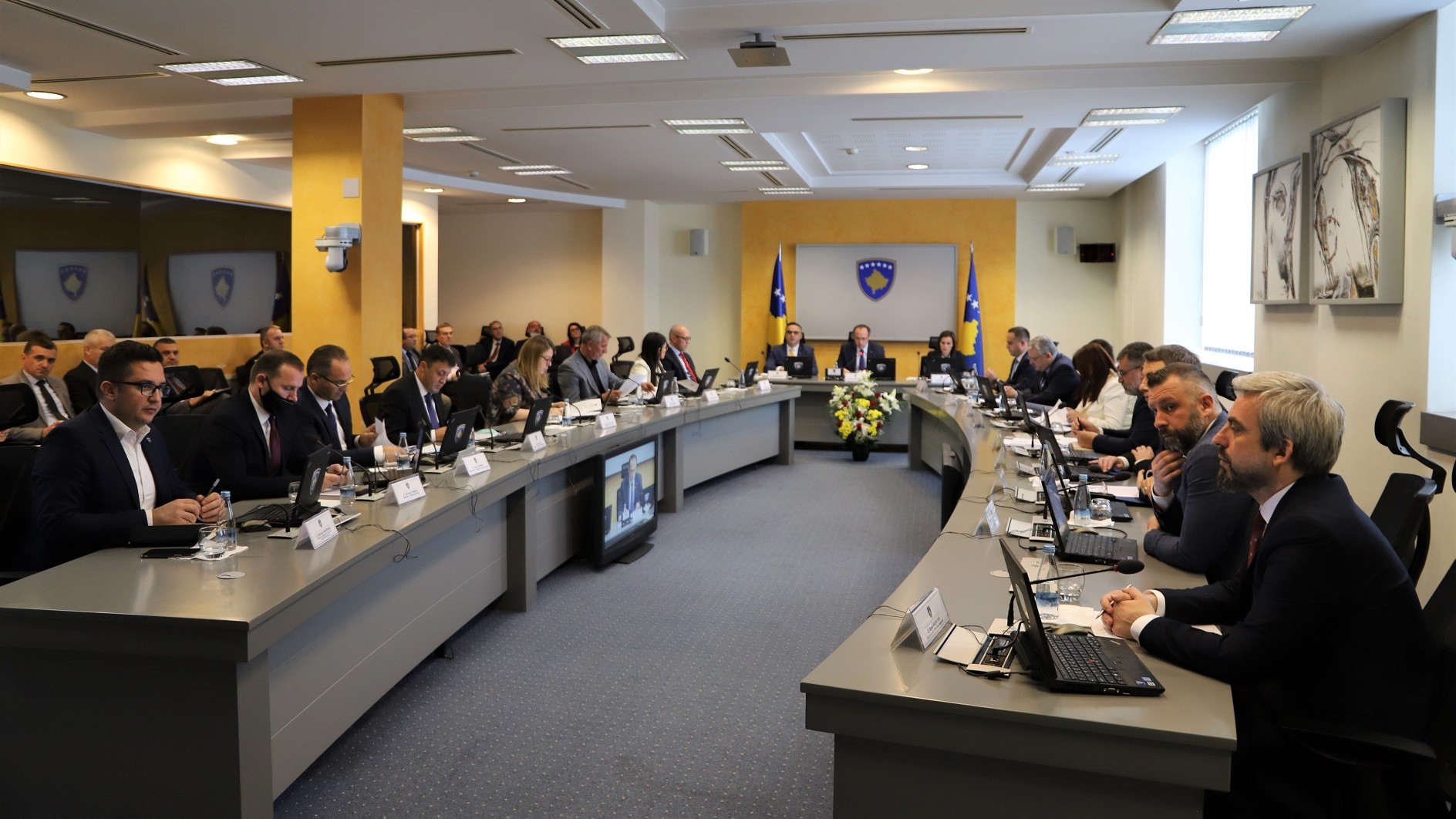 Qeveria ndan 665,210 për pagesën e primit bruto të sigurimit kufitar