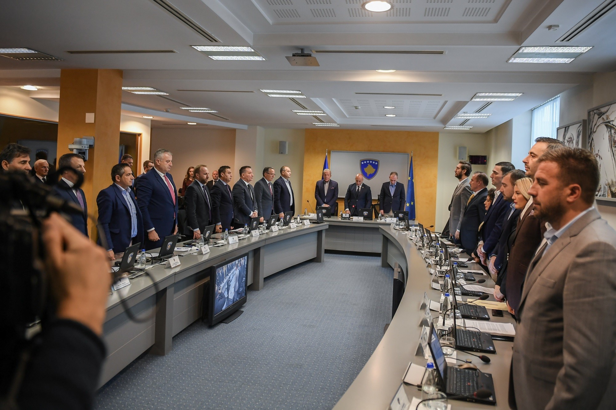 Qeveria e Kosovës ndan 500 mijë euro për Shqipërinë