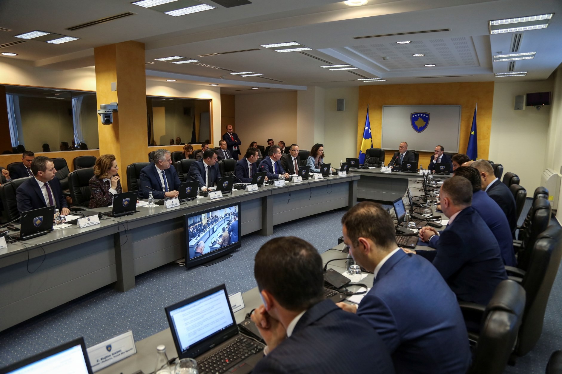 Qeveria aprovon Projektligjin për Institucionet Mikrofinanciare