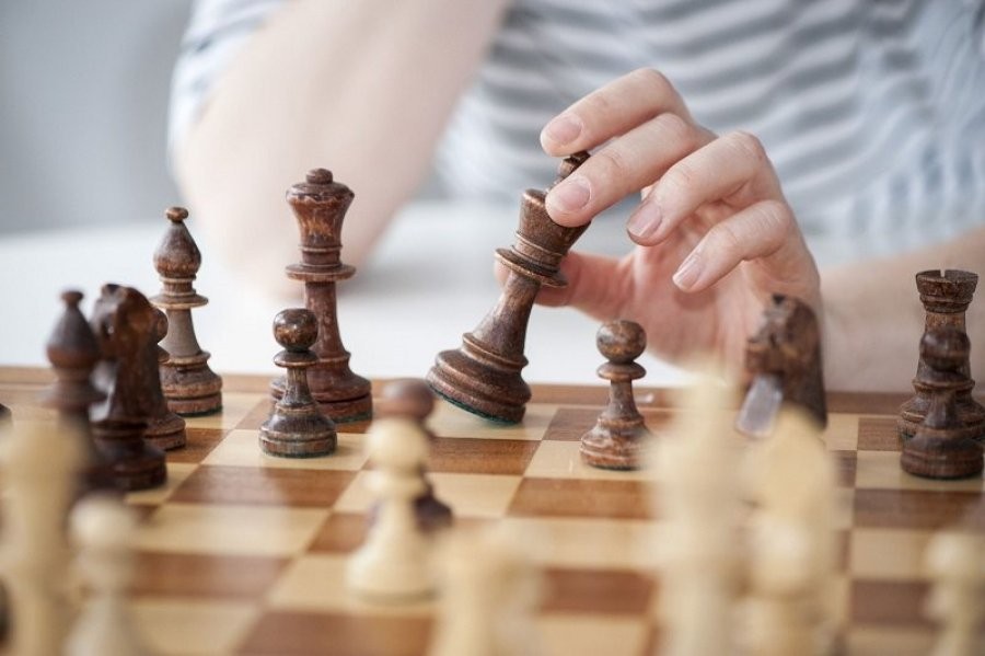 Komuna e Istogut organizon turnirin ndërkombëtarë në shah  