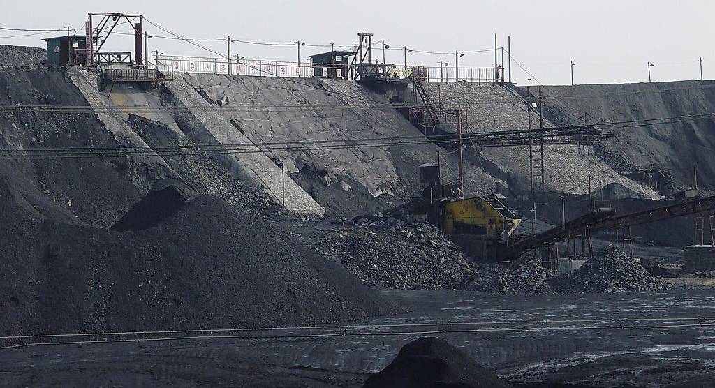 Kina do të mbajë nën kontroll konsumin e qymyrgurit