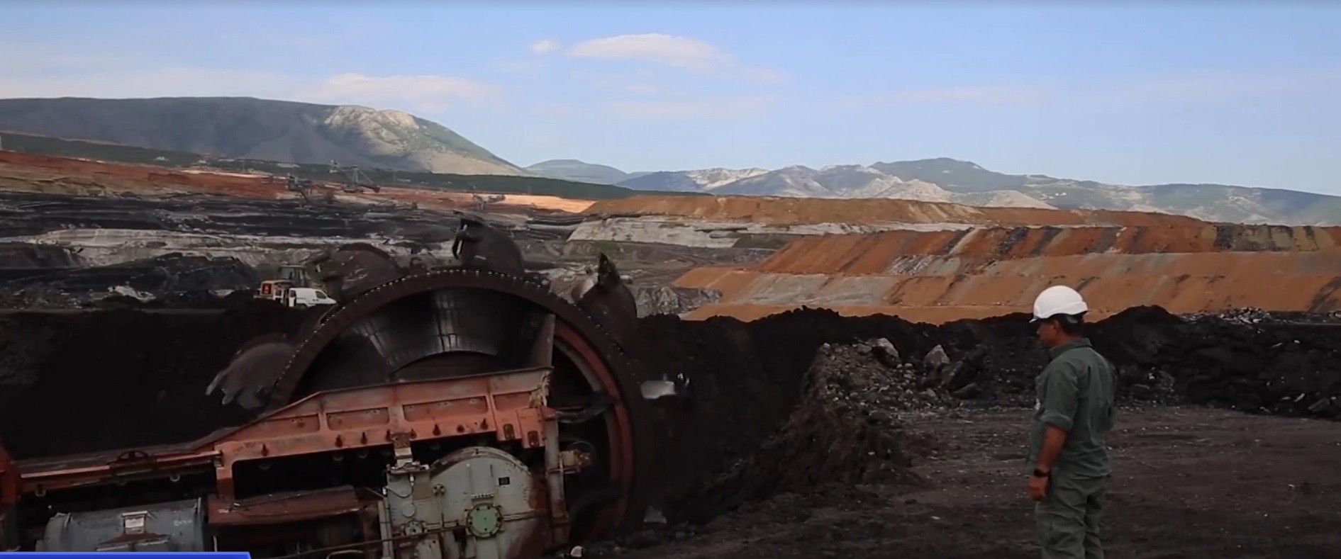 Greqia i kthehet qymyrit për të përballuar krizën energjitike