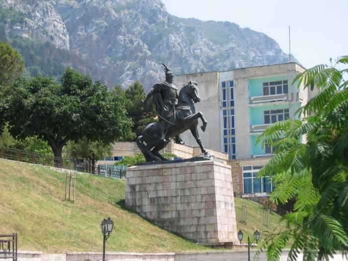 Rritet numri i turistëve në Krujë