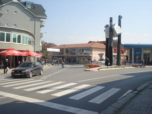 Sot përurohet Qendra e Agrobiznesit në Shtime