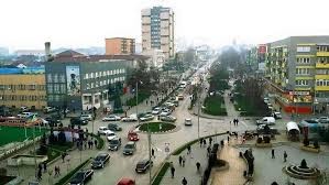 Gjilani me qendër për fëmijë, të rinj dhe të moshuar