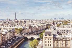 Parisi dhe Mynihu qytetet me pronat më të shtrenjta në Europë