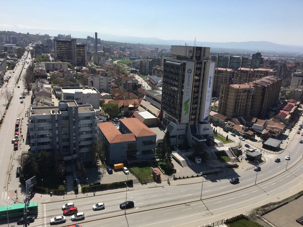 Harta Zonale ruan interesin e qytetarëve, dhe rritë pasurinë e përbashkët