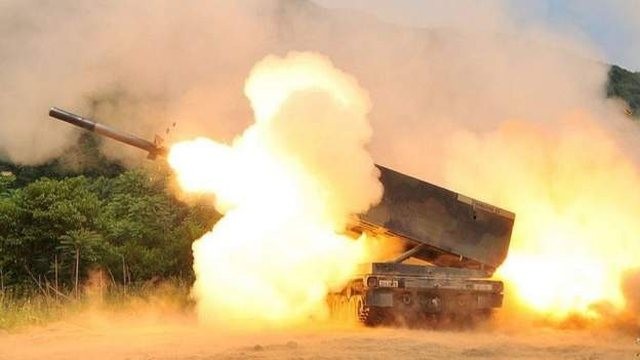 SHBA-ja do të dërgojë raketa të avancuara në Ukrainë