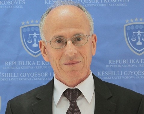 Ramiz Azizi emërohet kryetari i ri i Gjykatës Themelore në Gjilan