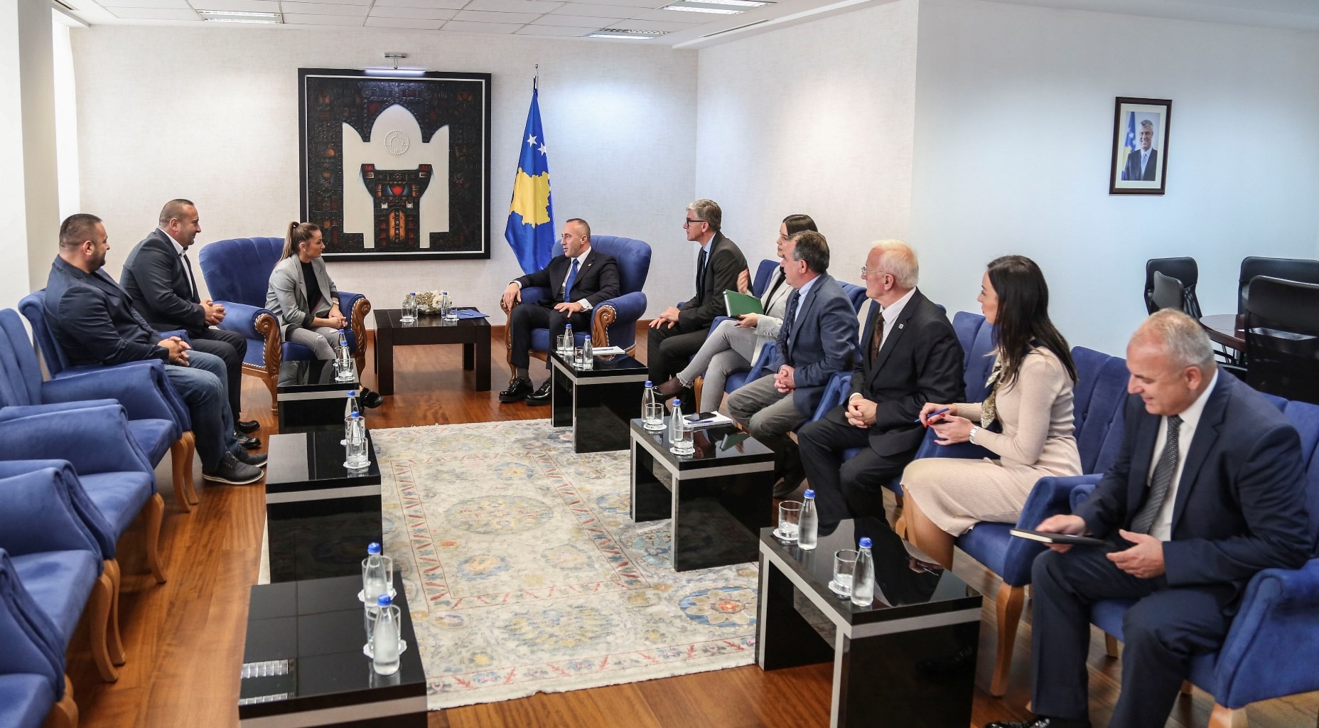 Majlinda Kelmendi shembull i suksesit