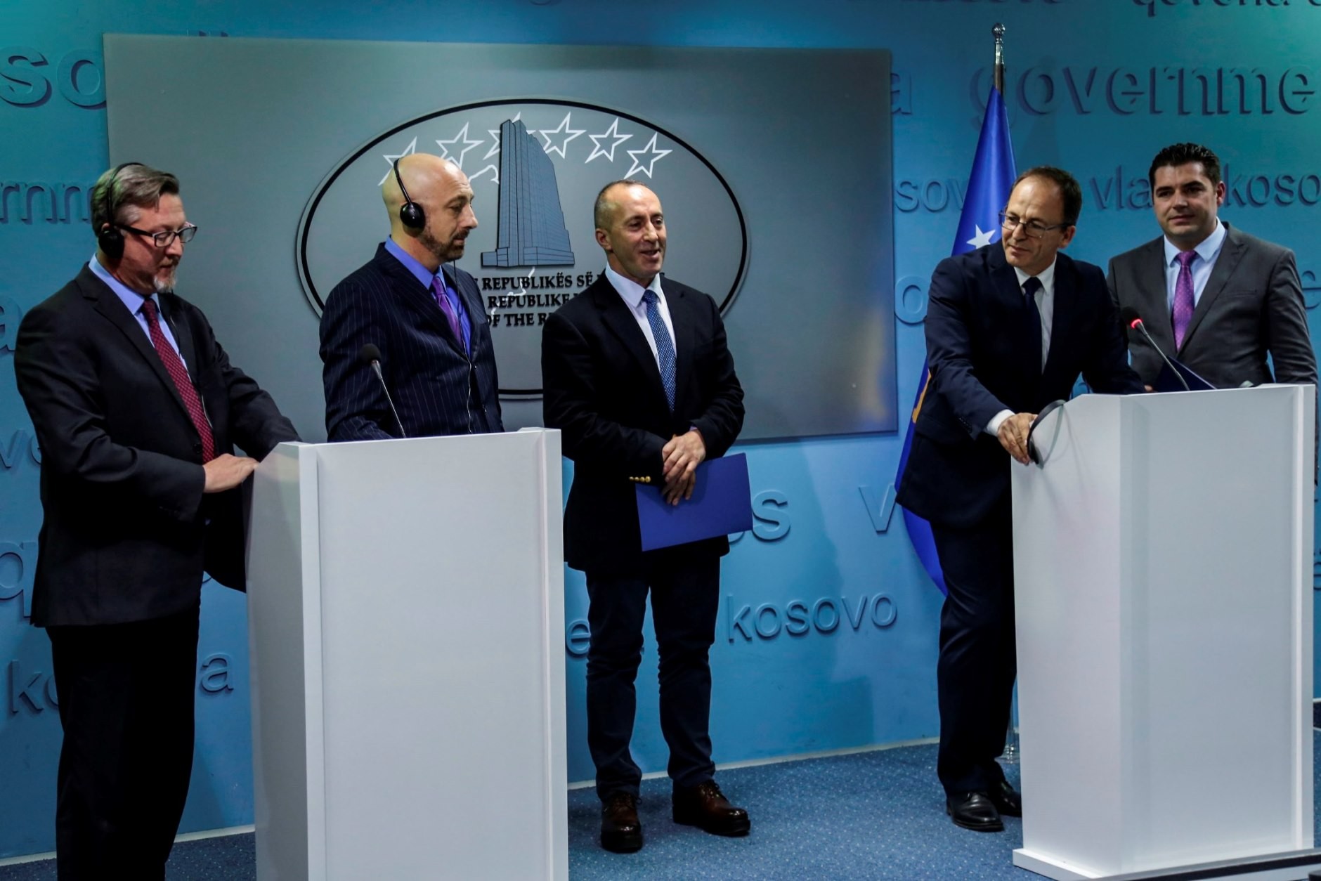 Renditja e Kosovës në vendin e 40-të në të bërit biznes lajm i mirë për vendin
