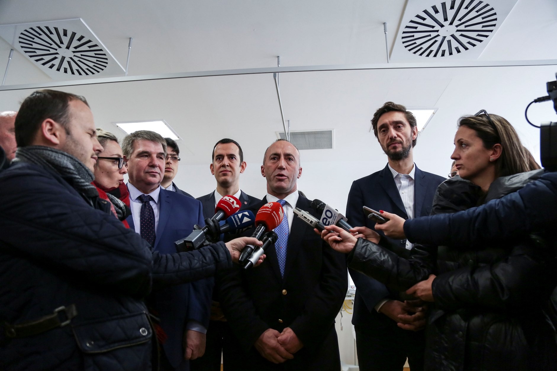Fillon epokë e re në shëndetësinë kosovare