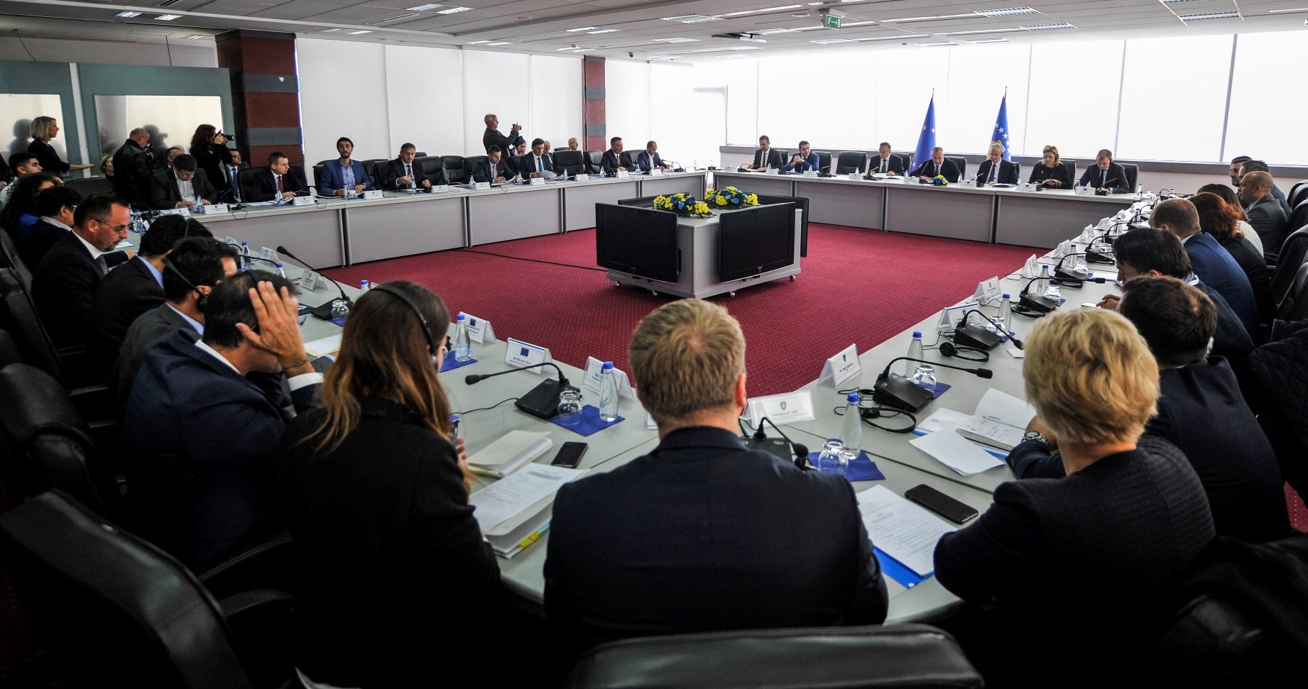 Programi për Reforma Ekonomike, edhe një hap i Kosovës drejt BE-së
