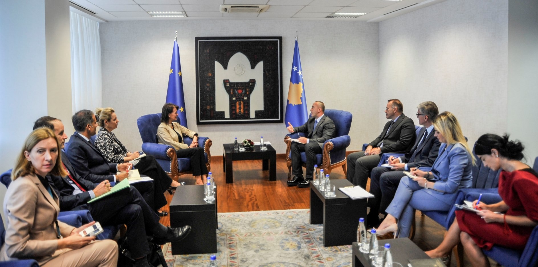 Kosova duhet të përmbush obligimet për liberalizimin e vizave