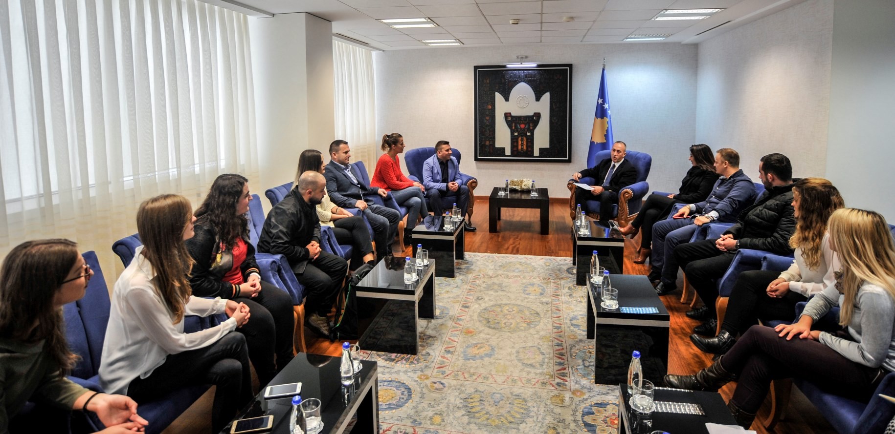 Ligji për Mjedisin përpos që është shumë i mangët, ai nuk zbatohet