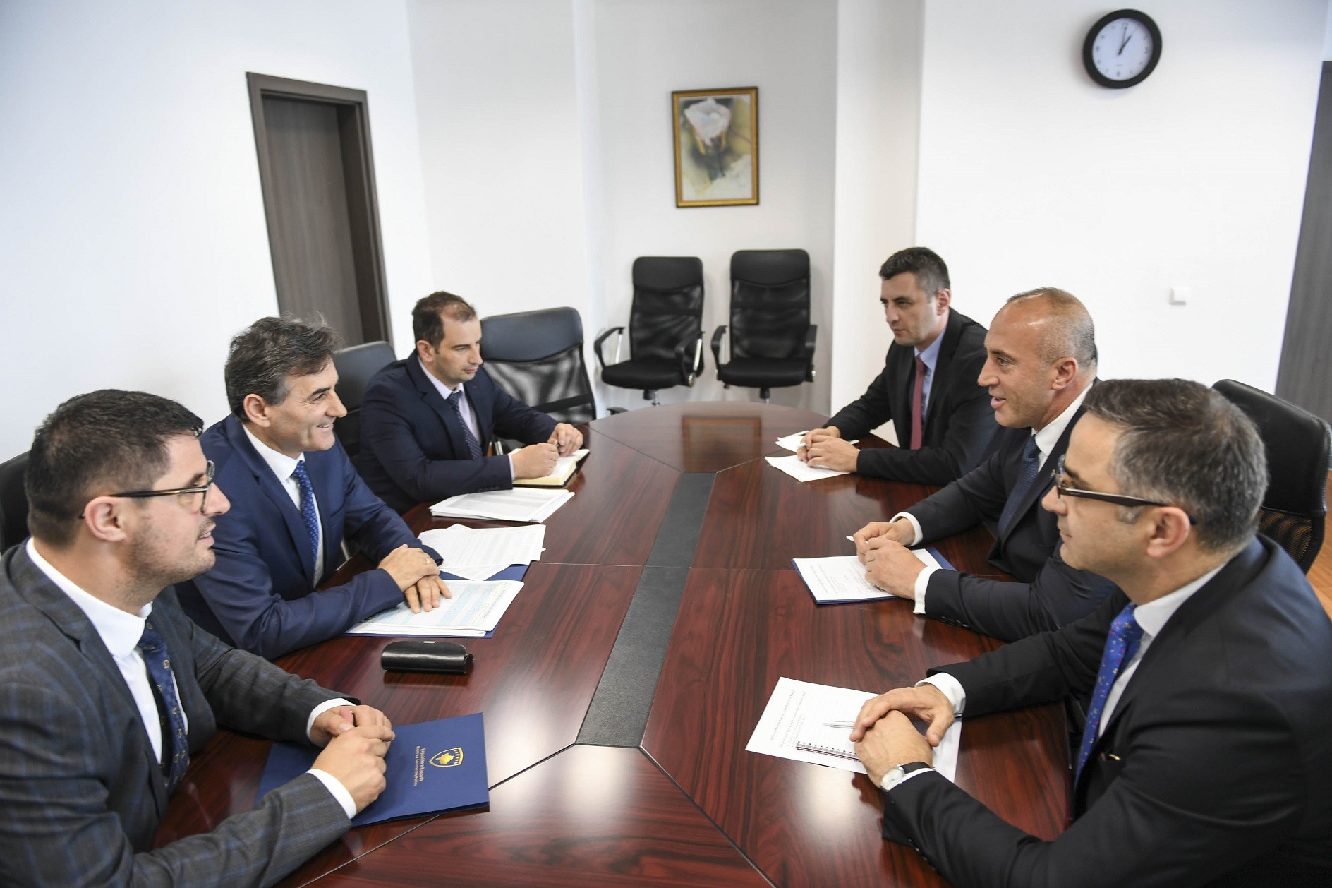 Pakoja e projektligjeve për Reformën e Administratës Publike pret miratimin