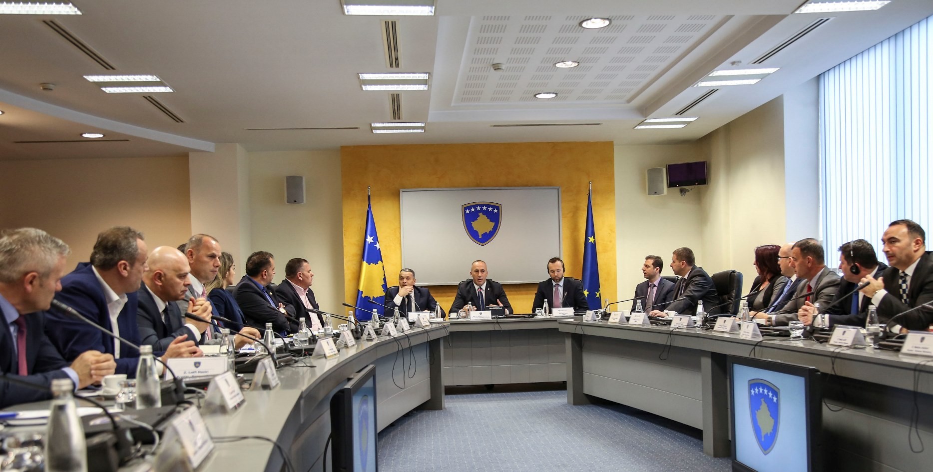 Qeveria do të mbështesë projektet publiko private për financim nga BERZH-i