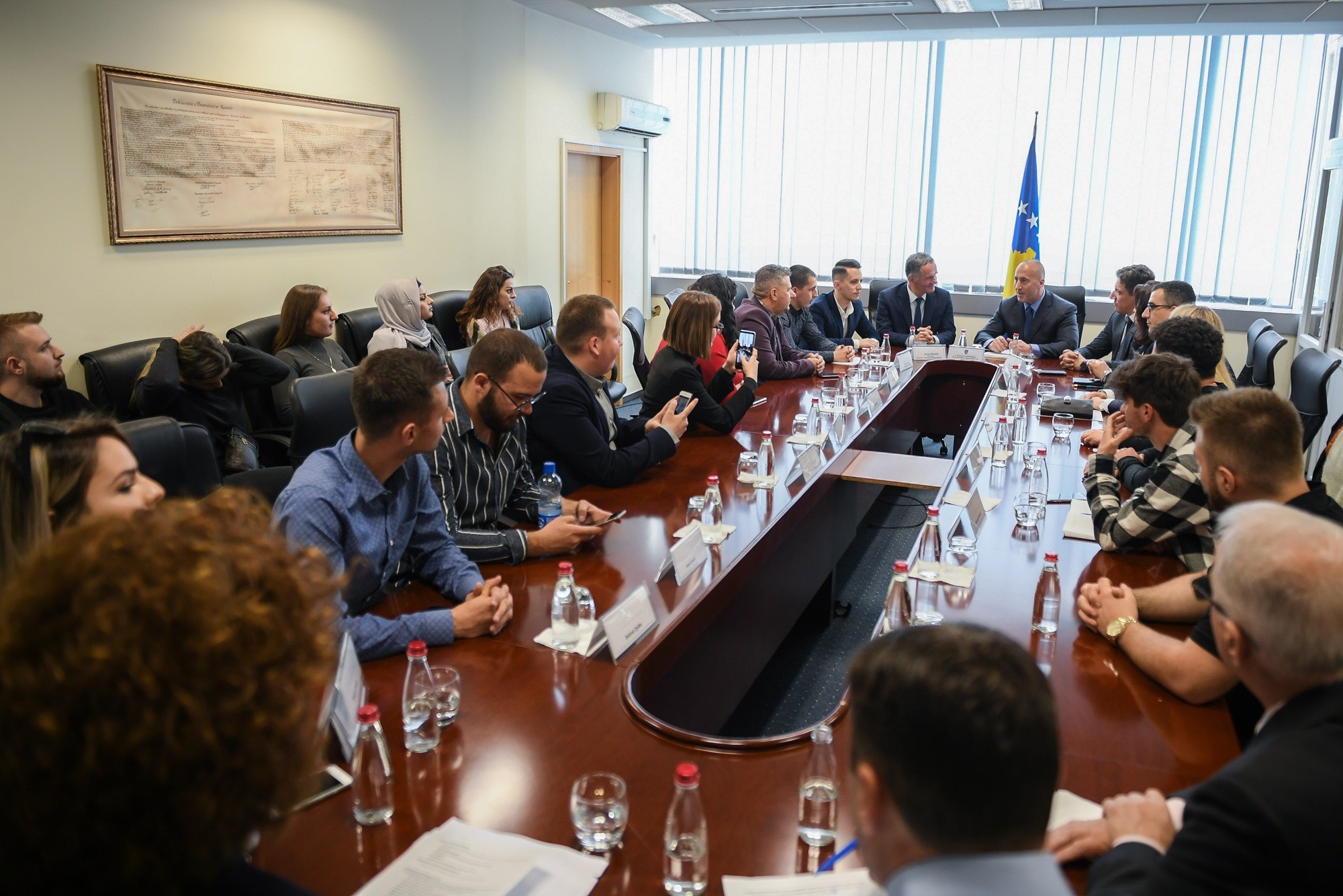 Kosova është e arritur e të gjithë shqiptarëve