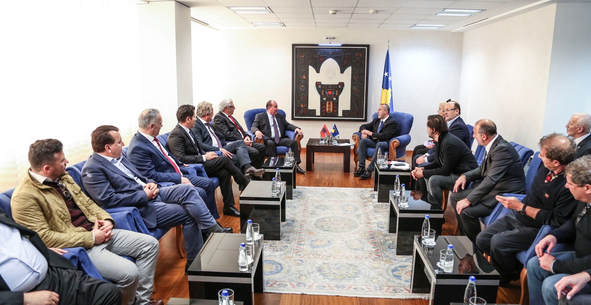 Qeveria premton krijimin e lehtësirave fiskale për të gjithë investitorë nga diaspora