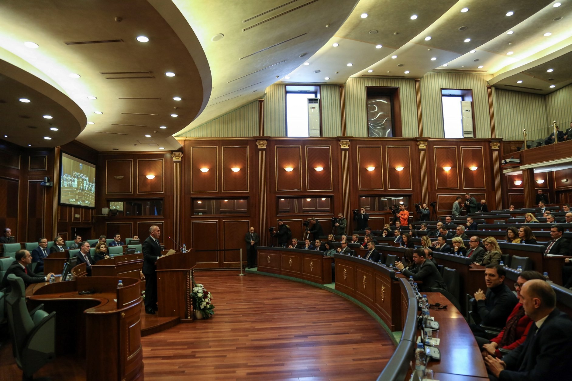 Familja Jashari, rast unik i flijimit për liri e dinjitet