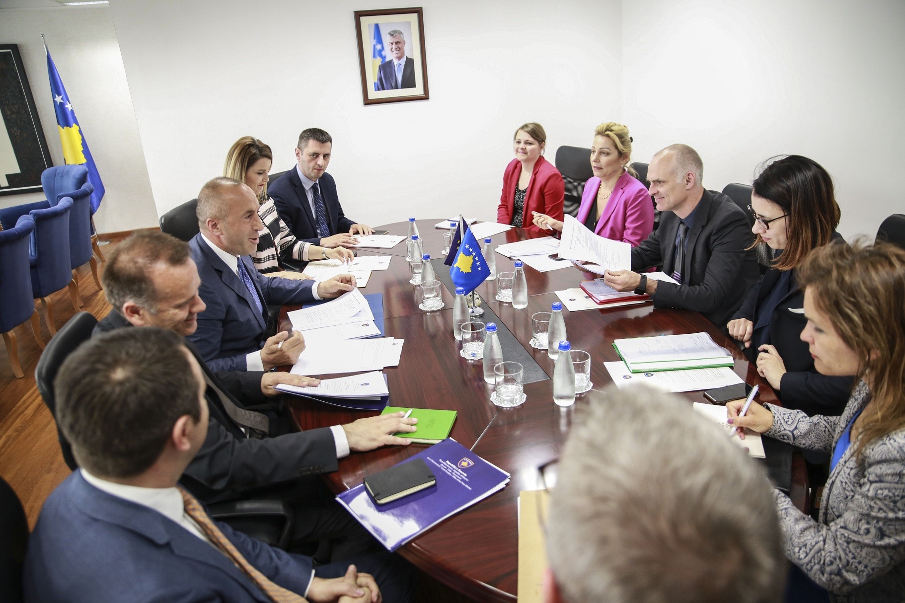 Kosova është gati për liberalizimin e vizave
