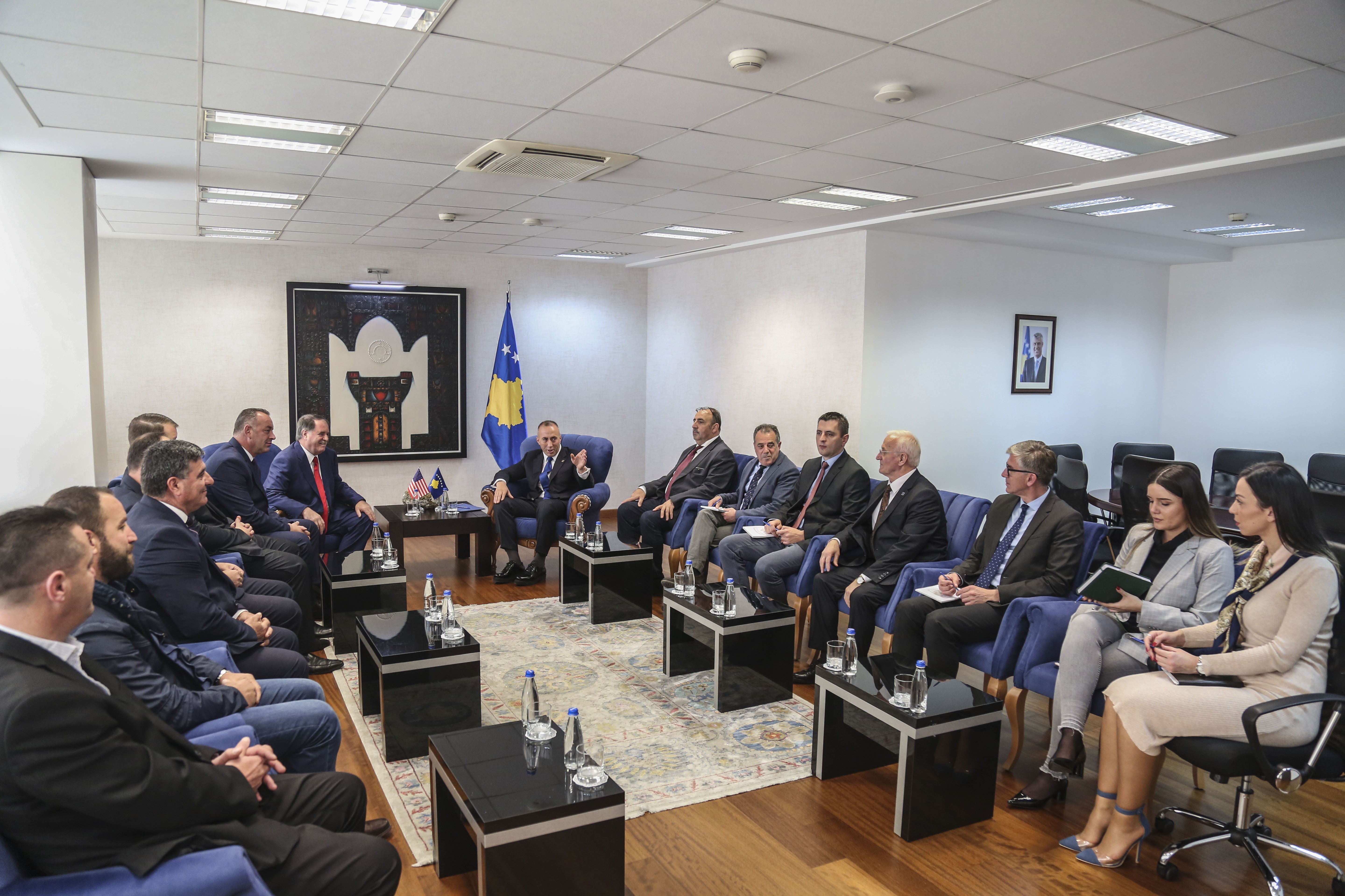 Kosova e përkushtuar për bizneset dhe investitorët