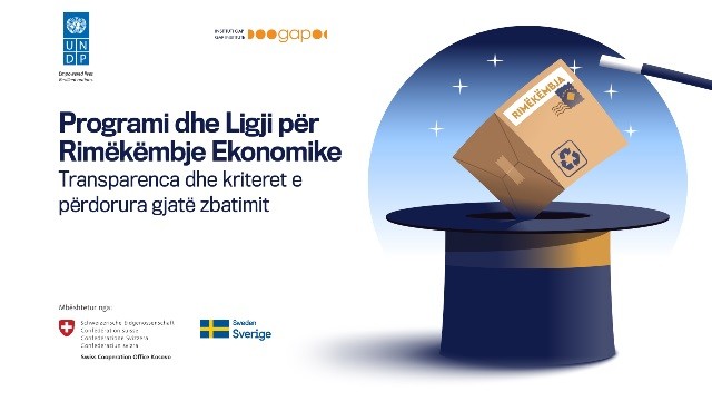 Për shumë masa të Rimëkëmbje Ekonomike nuk dihen përfituesit