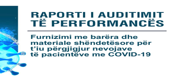 Institucionet shëndetësore nuk kanë arritur t’i sigurojnë me kohë të gjitha barërat