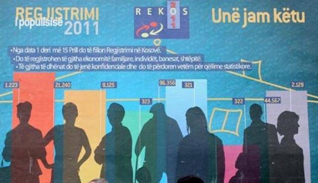 ASK mban konferencën për Javën e Regjistrimit të Popullsisë 2021