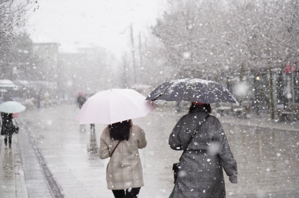 Gjatë kësaj jave parashihen reshje debore dhe temperatura të ulëta