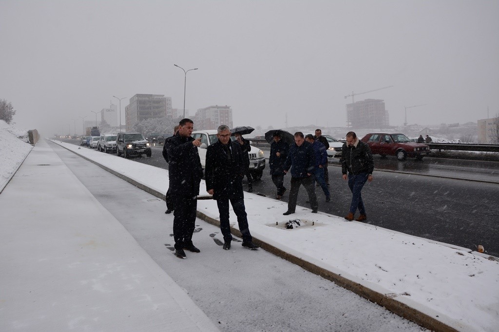 Rruga në Veternik përfundon pas tri dite dhe lëshohet në qarkullim