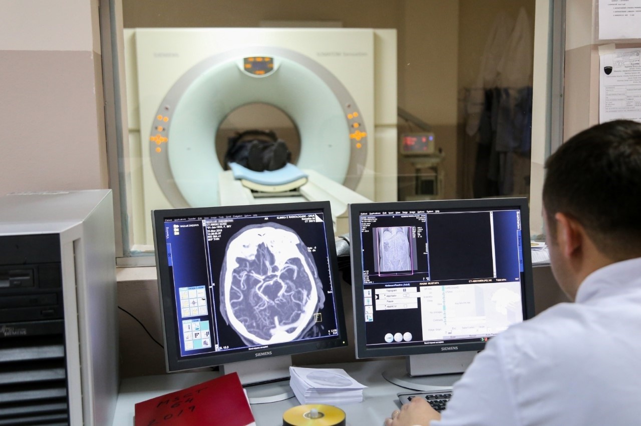 Rritet numri i rezonancave magnetike dhe i shërbimeve radiologjike në QKUK