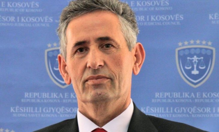 IKD dënon fuqishëm sulmin fizik ndaj gjyqtarit Rifat Bllata