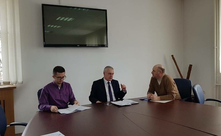Aksionarët kërkojnë nga Bordi i Stacionit te Autobusëve raportin financiar