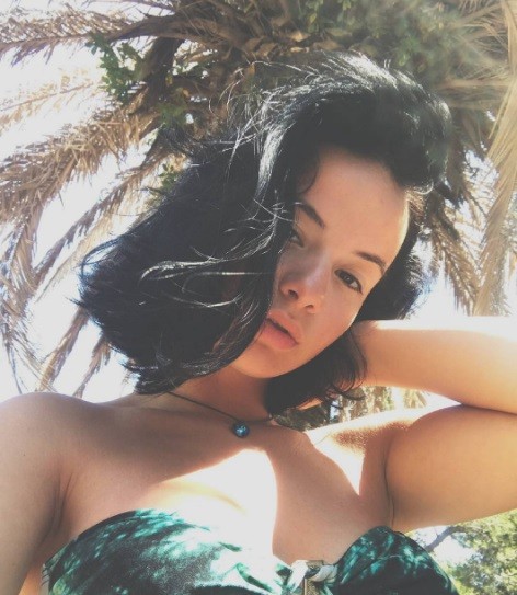 Rihanna shqiptare festoi Ditëlindjen e saj