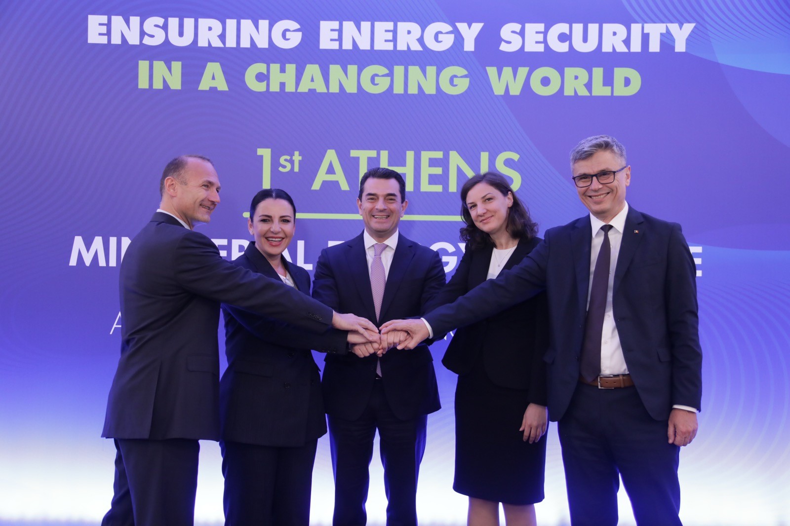 Garantimi i sigurisë energjetike, prioritet për vendet e Evropës jug-lindore 